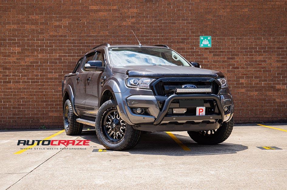 FORD-RANGER-STROKE-GLOSS-BLACK-MILLED